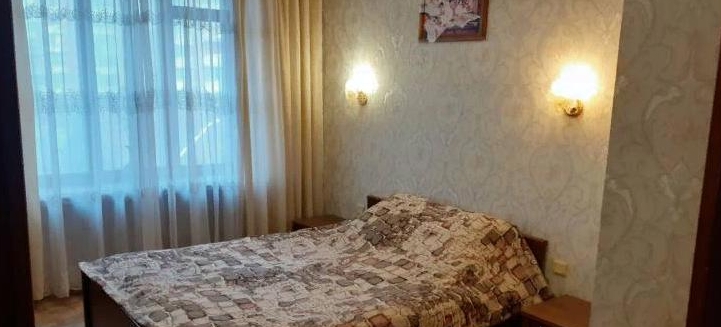 продажа двухкомнатной квартиры номер A-173645 в Приморском районе, фото номер 6